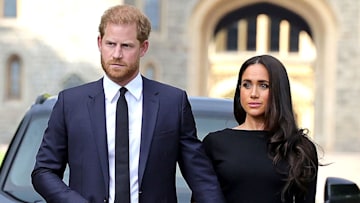 REVEALED: Why Archie Harrison and Lilibet Diana don't have a royal