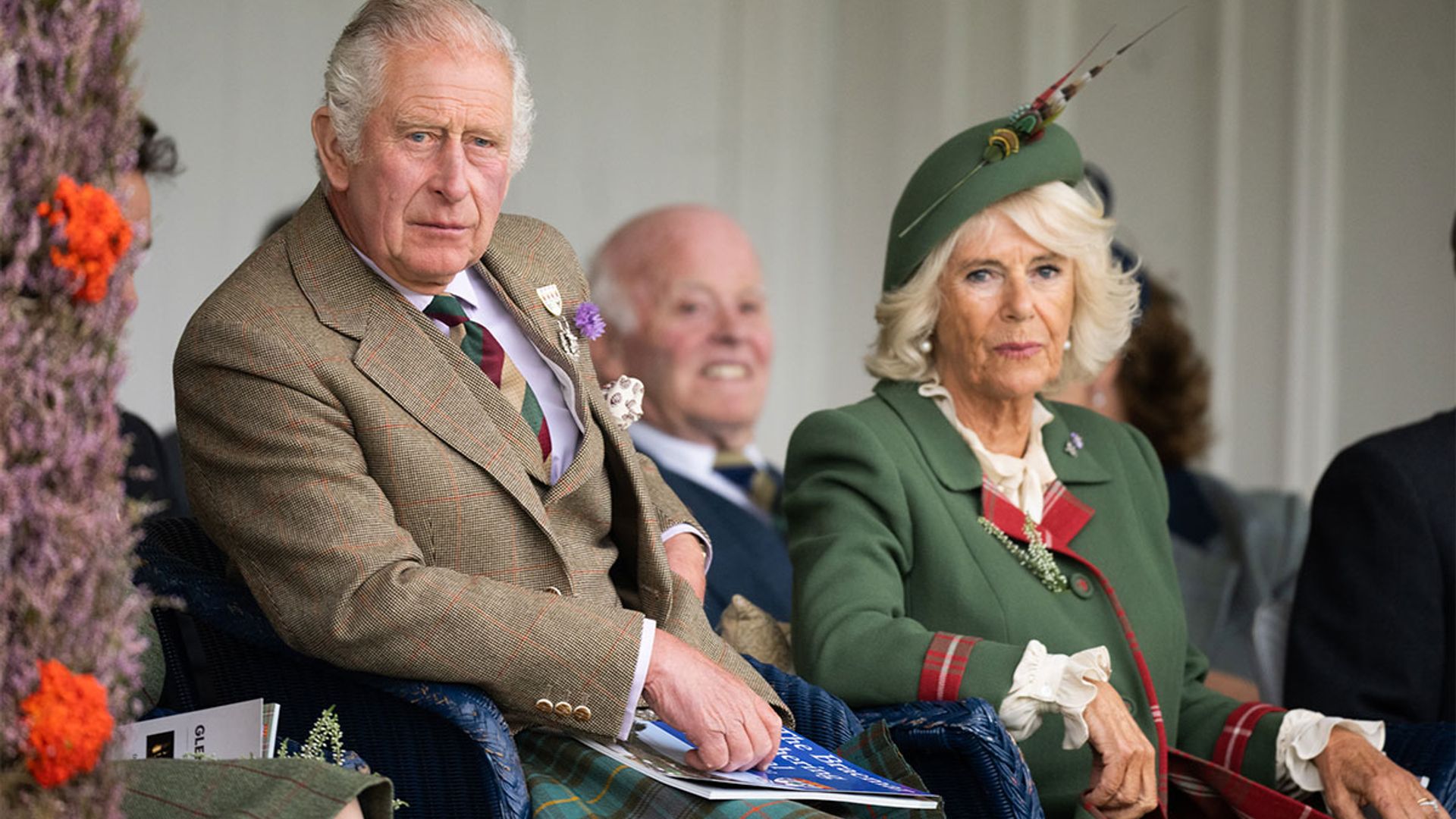 King Charles III and Queen Consort Camilla shut down Twitter and