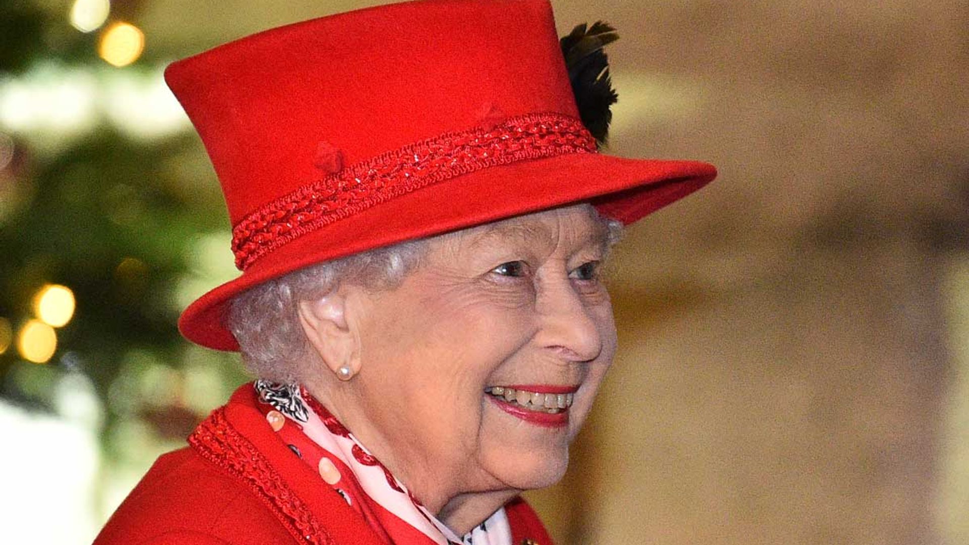 Queen Elizabeth II chose these unique details for her final journey
