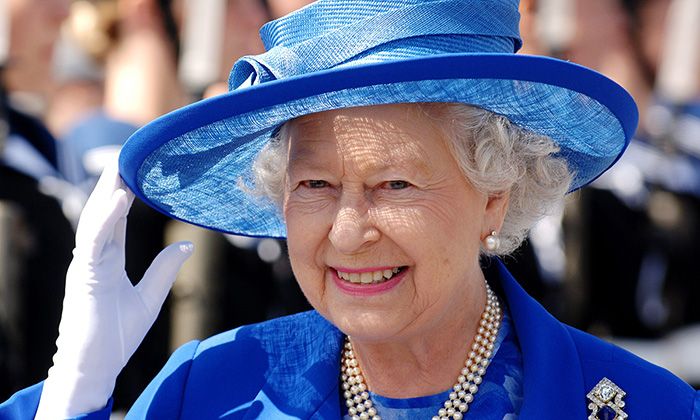 Exclusive: Queen Elizabeth II's personal glove maker pays tribute to Her Majesty