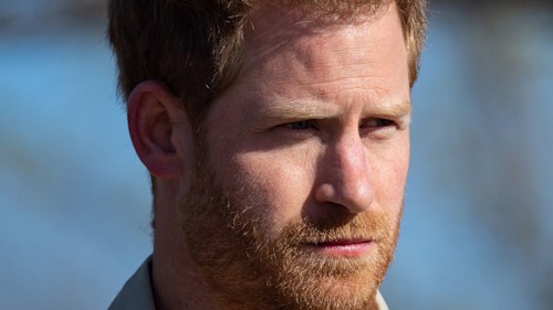 Prince Harry gets sweet birthday message from best friend: 'I love you'
