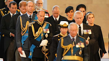 What happens after the Queen's funeral? Inside royal protocol following ...