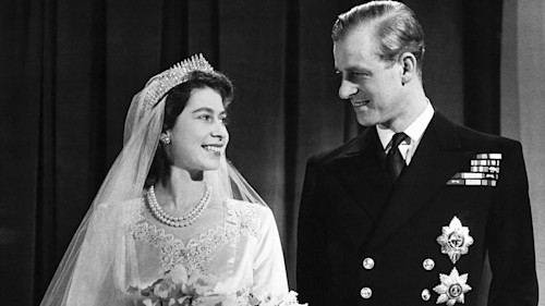 Why the Queen was advised NOT to marry Prince Philip