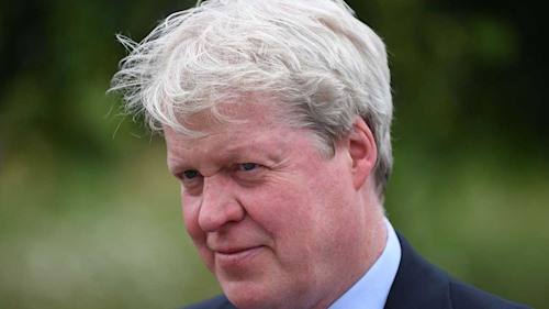 Earl Spencer: news and photos of Charles Spencer - HELLO!