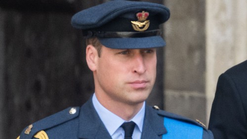 Prince William reveals 'saddest of circumstances' following the Queen's poignant funeral