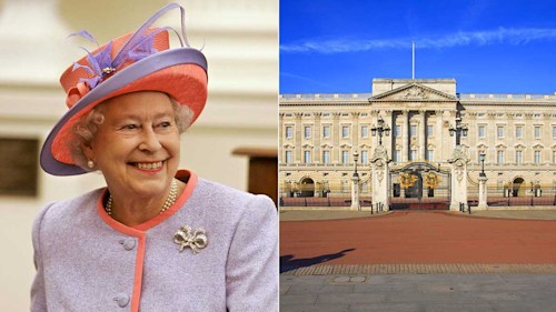 Queen Elizabeth II – what will happen to her patronages and properties?