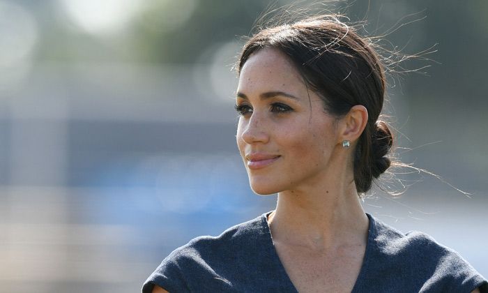 Meghan Markle makes big announcement as mourning period comes to end