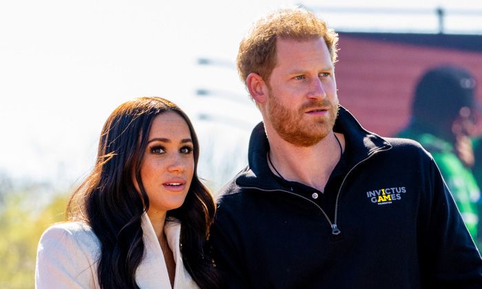 Royal family makes major change – and it affects Prince Harry and Meghan Markle