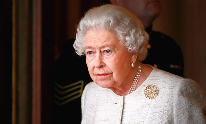 New confusion over the Queen's death certificate: Details