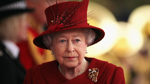 The Queen's cause and time of death revealed three weeks after passing away 'peacefully' at Balmoral