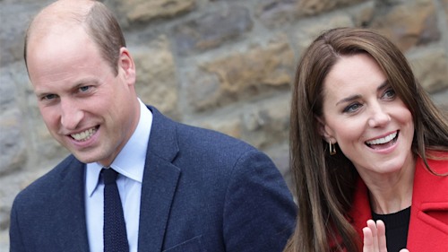 The Prince and Princess of Wales have royal fans saying the same thing after new photos