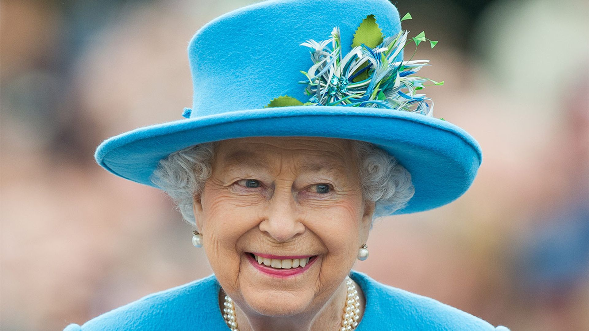 How Queen Elizabeth II's memory will be honoured in a very special way ...