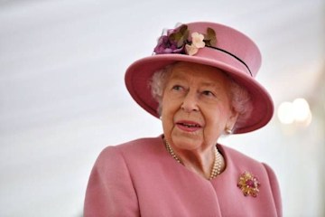 Trivdaily - Prince William Makes Impassioned First Speech As Prince Of Wales Paying Tribute To Queen Elizabeth 61 The-Queen