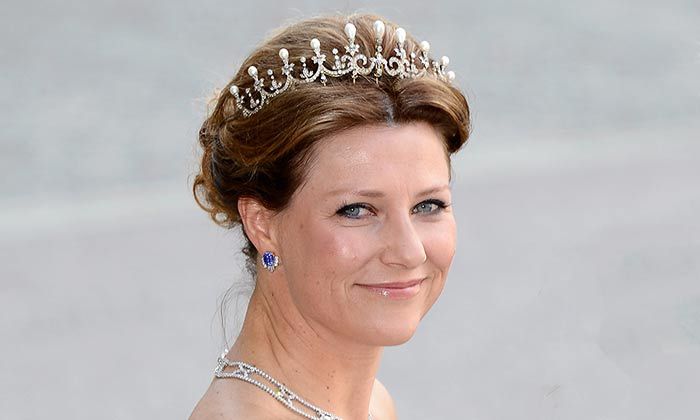 Is Princess Martha Louise of Norway next to lose royal title?