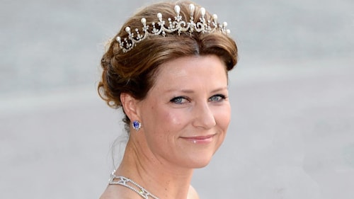 Is Princess Martha Louise of Norway next to lose royal title?