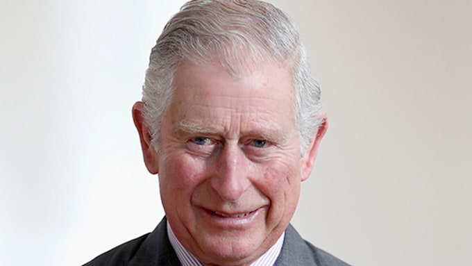 King Charles III gives the Queen's piper special new role | HELLO!