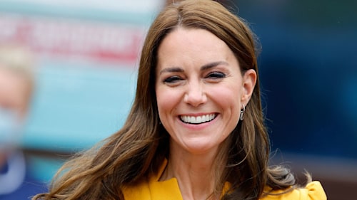 Princess Kate reveals sweet unknown detail about Prince George as a baby