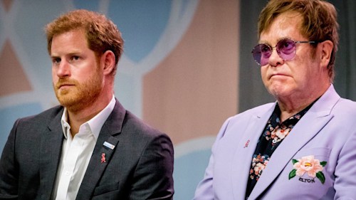 Prince Harry and Elton John launch extraordinary legal action after allegations of 'abhorrent criminal activity'