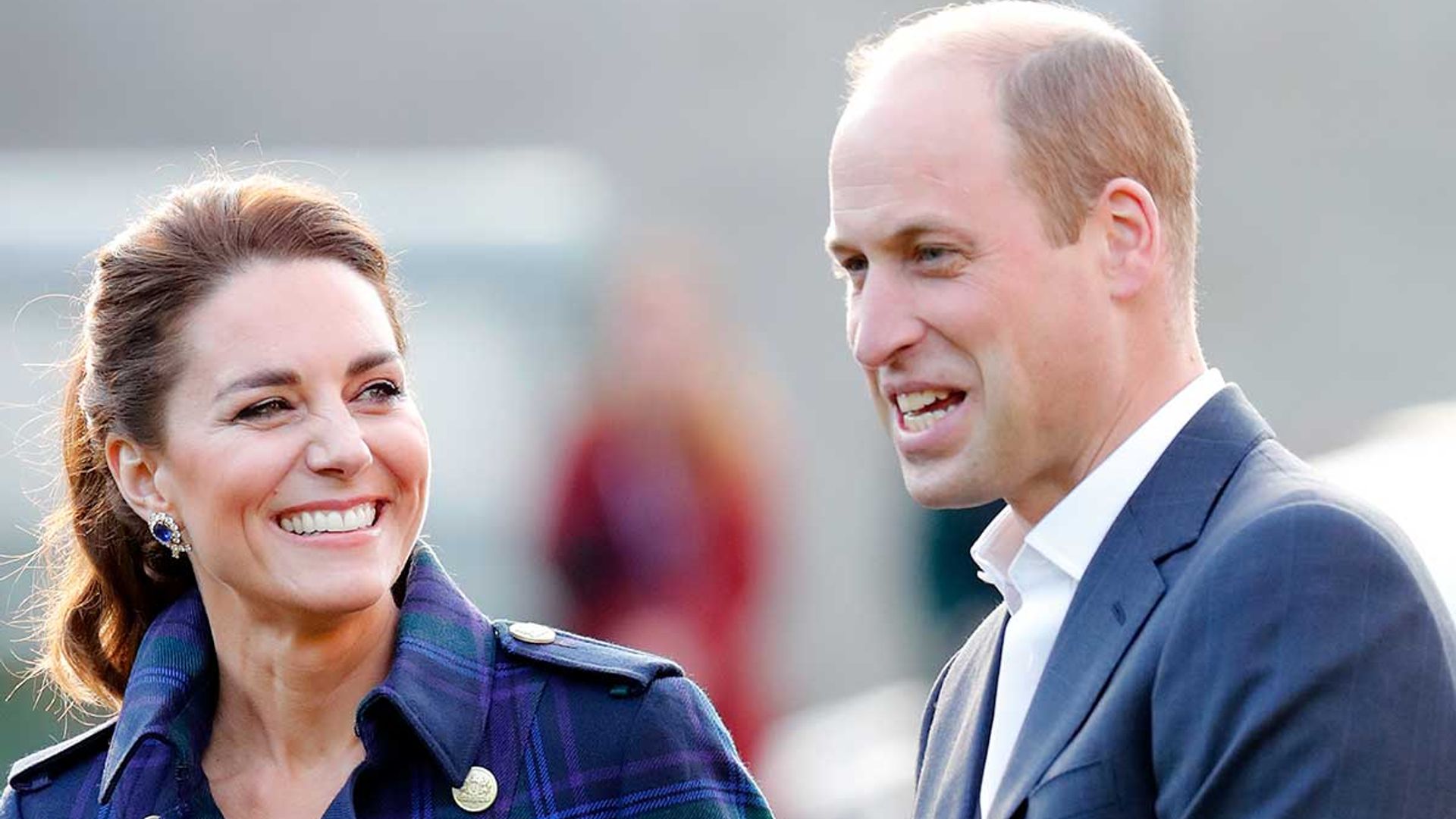 Revealed: Prince William's Worst Present For Kate Middleton And She's ...