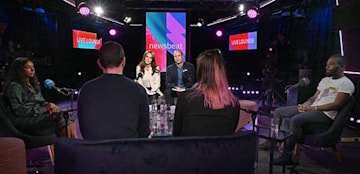 Trivdaily - Prince William And Princess Kate Take On Surprising New Role 58 Kate-William-Newsbeat