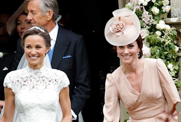Trivdaily - Princess Kate Celebrates Happy Family Event With Sister Pippa Middleton 57 Pippa-Middleton-Wedding