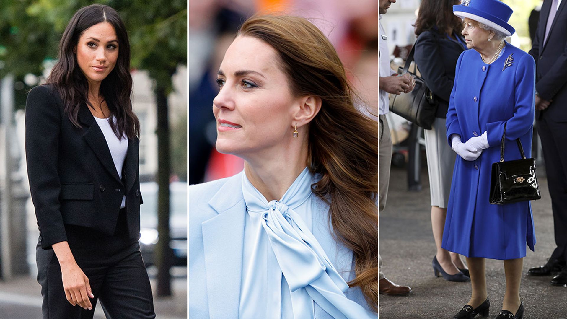 6 times the royals were heckled on public engagements – see their classy responses