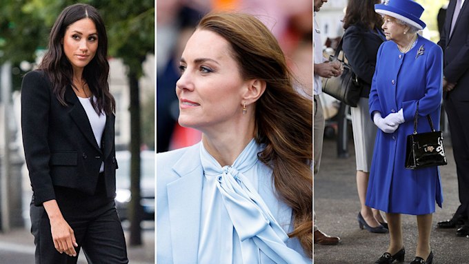 6 times the royals were heckled on public engagements – see their ...