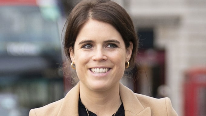 Princess Eugenie enjoys friendly lunch date with THIS surprising ...