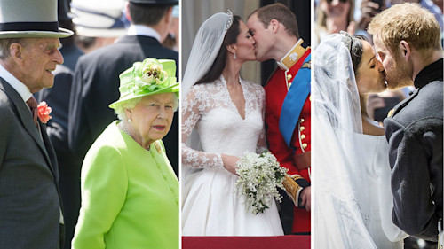 Royal love stories: discover how these 15 couples met and fell in love