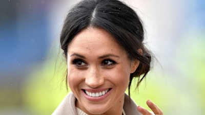 The Duchess of Sussex reveals how Lili's birth changed her outlook on life – 'I see the world differently'