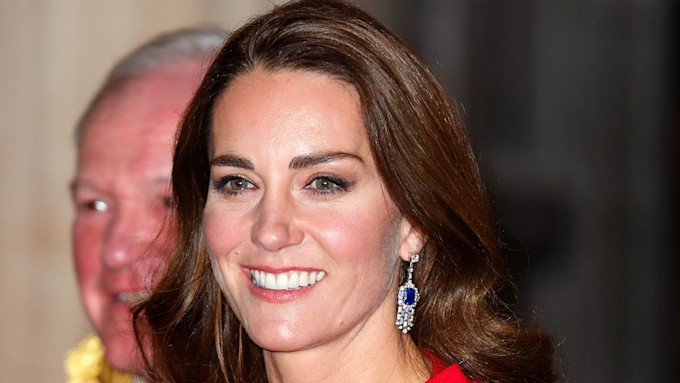 Kate Middleton's Christmas announcement leaves royal fans confused | HELLO!