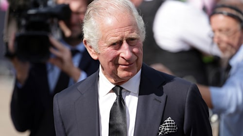 New decision made over King Charles III's coronation – details