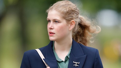 Lady Louise Windsor: Why this was her most difficult birthday yet