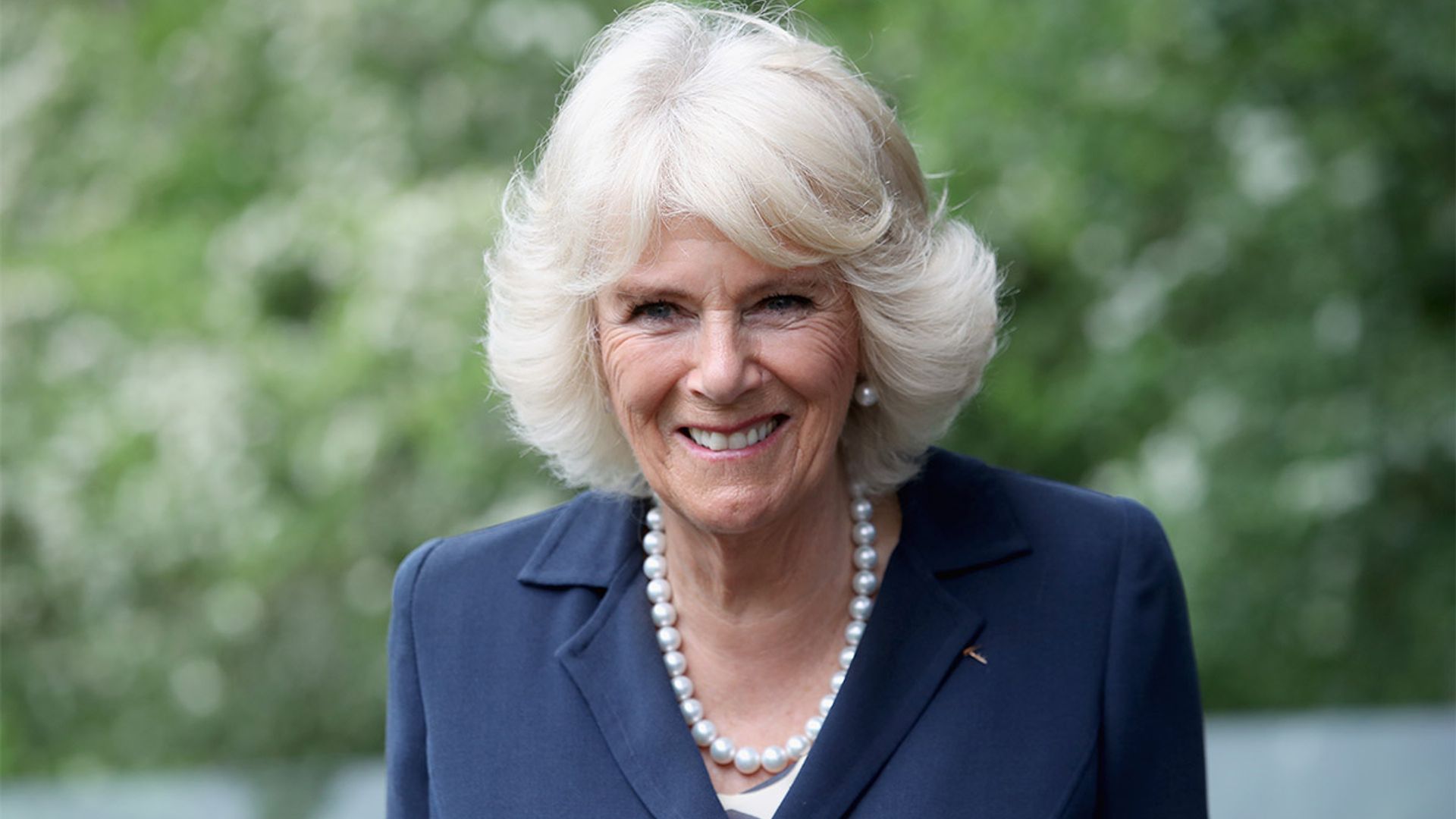 Queen Consort Camilla celebrated for supporting domestic abuse victims ...