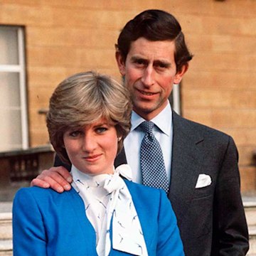 Royal divorces: Prince Andrew and Sarah Ferguson, Peter Phillips and ...