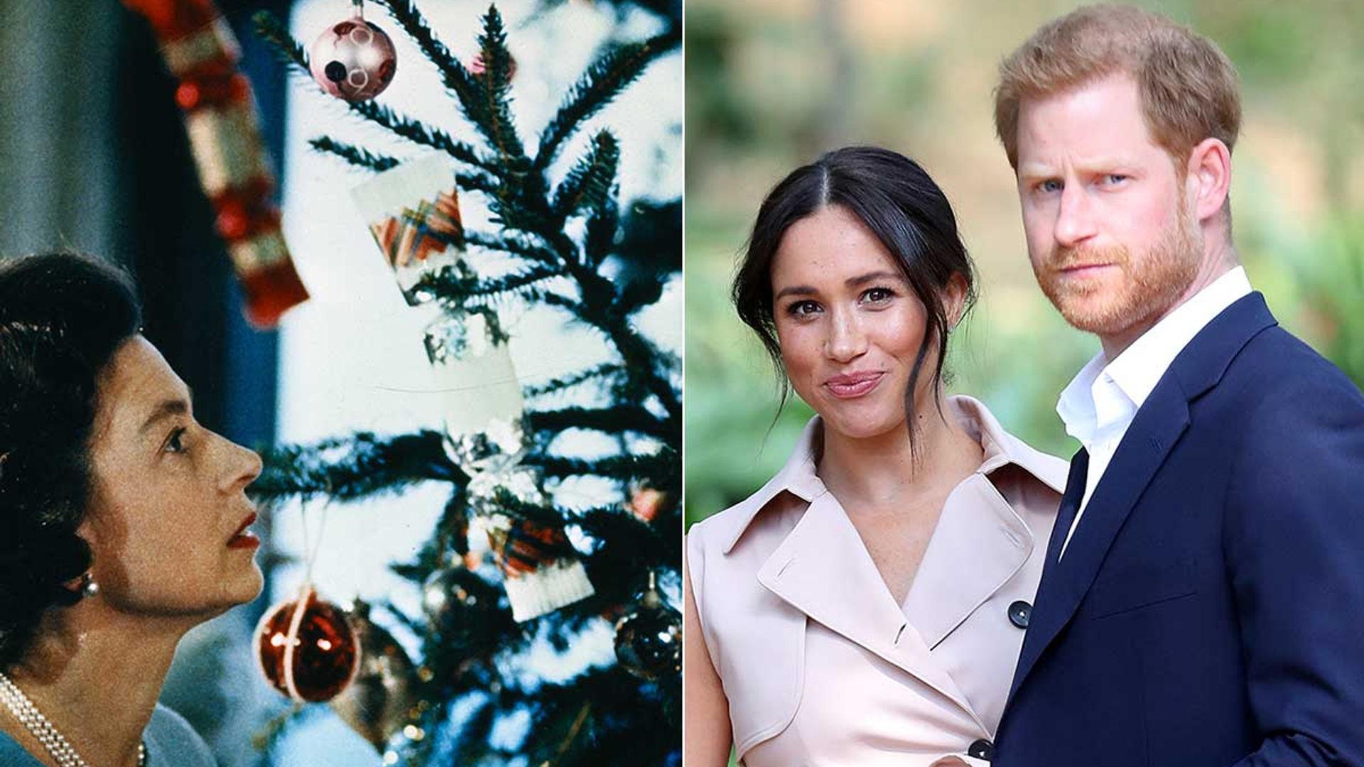 Meghan Markle And Prince Harrys Netflix Docuseries How It Will