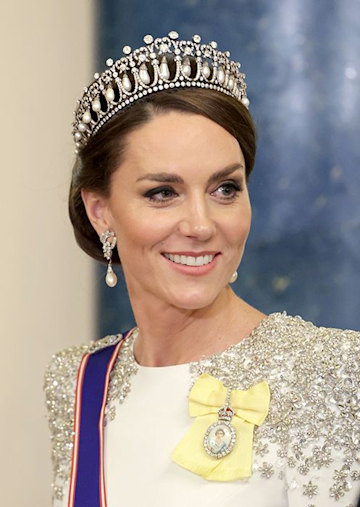 Kate Middleton sparks major confusion after wardrobe 'mishap' | HELLO!