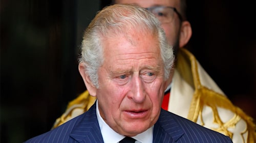 King Charles III pens emotional message for heartbreaking reason