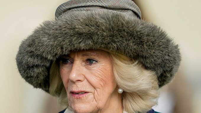 Queen Consort Camilla poised to step into the spotlight – and she'll 