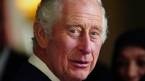 The royal title King Charles III may give to Princess Charlotte – details