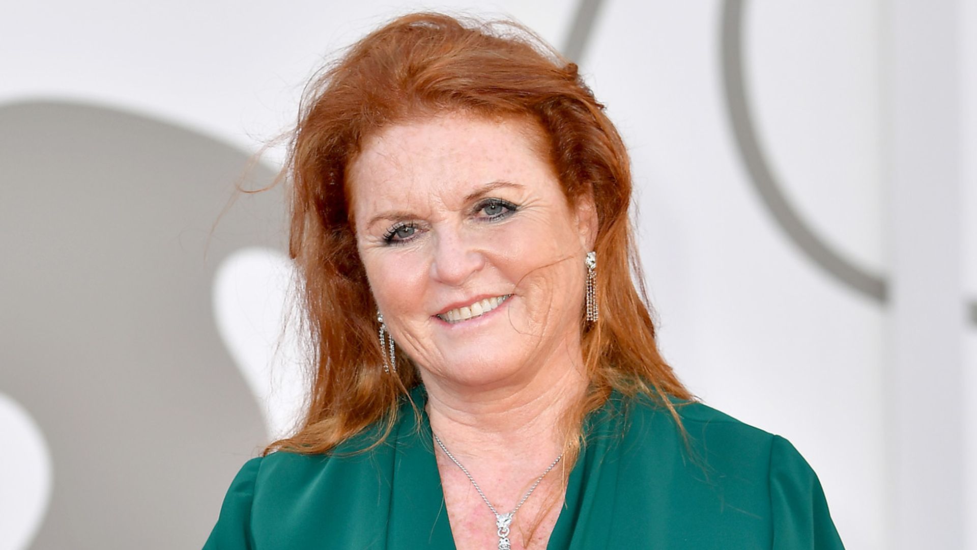 Sarah Ferguson Will Not Spend Christmas With The Royals Details Hello