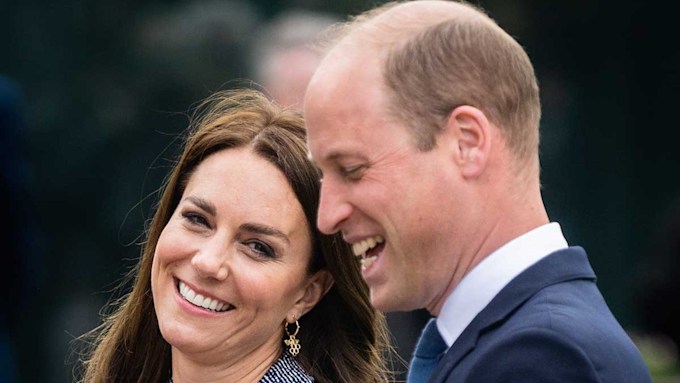 Why Prince William And Kate Middleton Are Super Excited To Arrive In The Us Hello