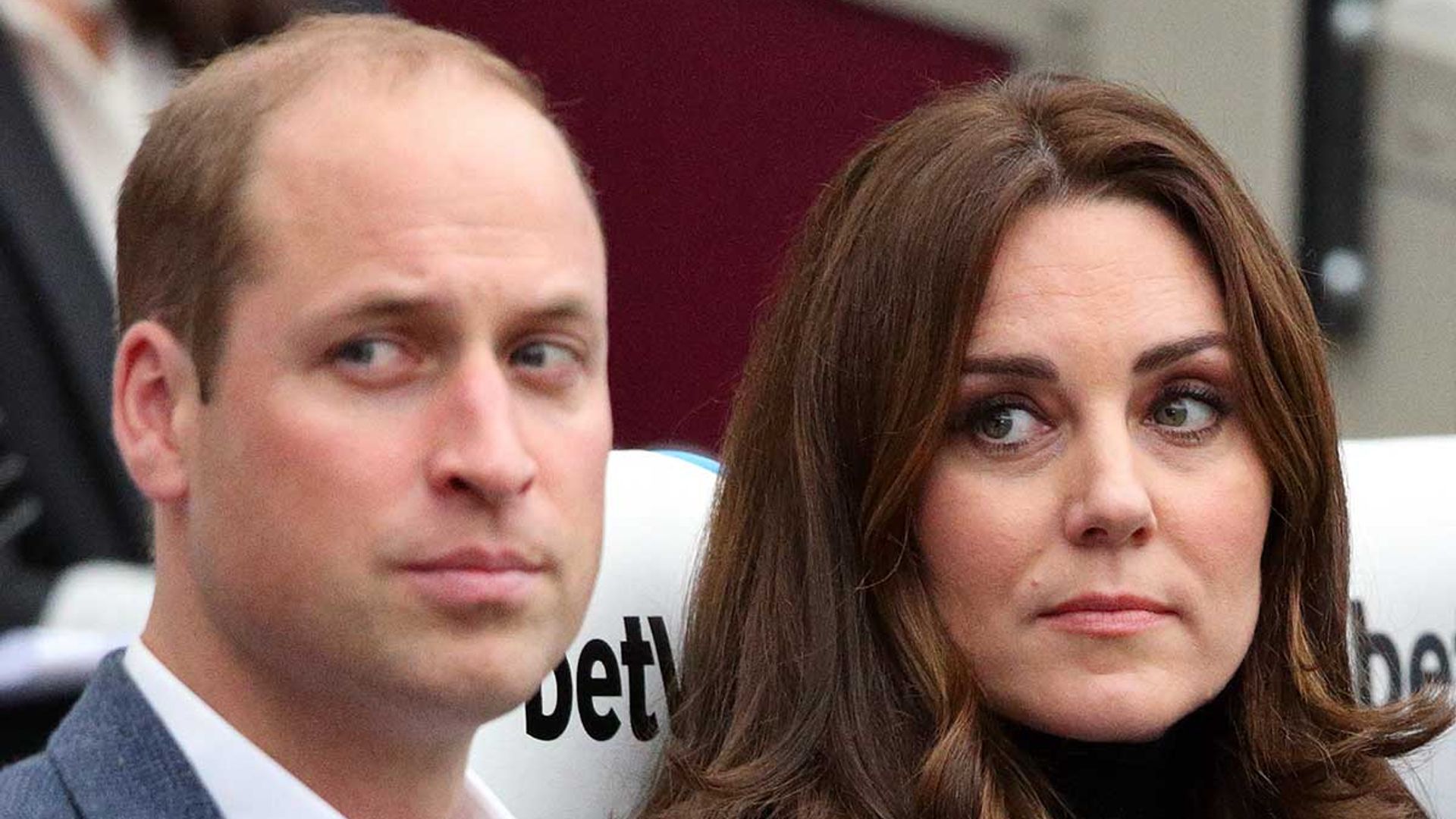 The Big Change Prince William And Kate Middleton Made To Boston Royal ...