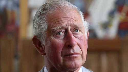 King Charles III makes incredibly kind gesture helping hundreds