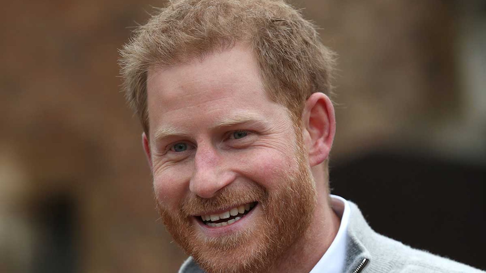 Did Prince Harry Have A Dna Test