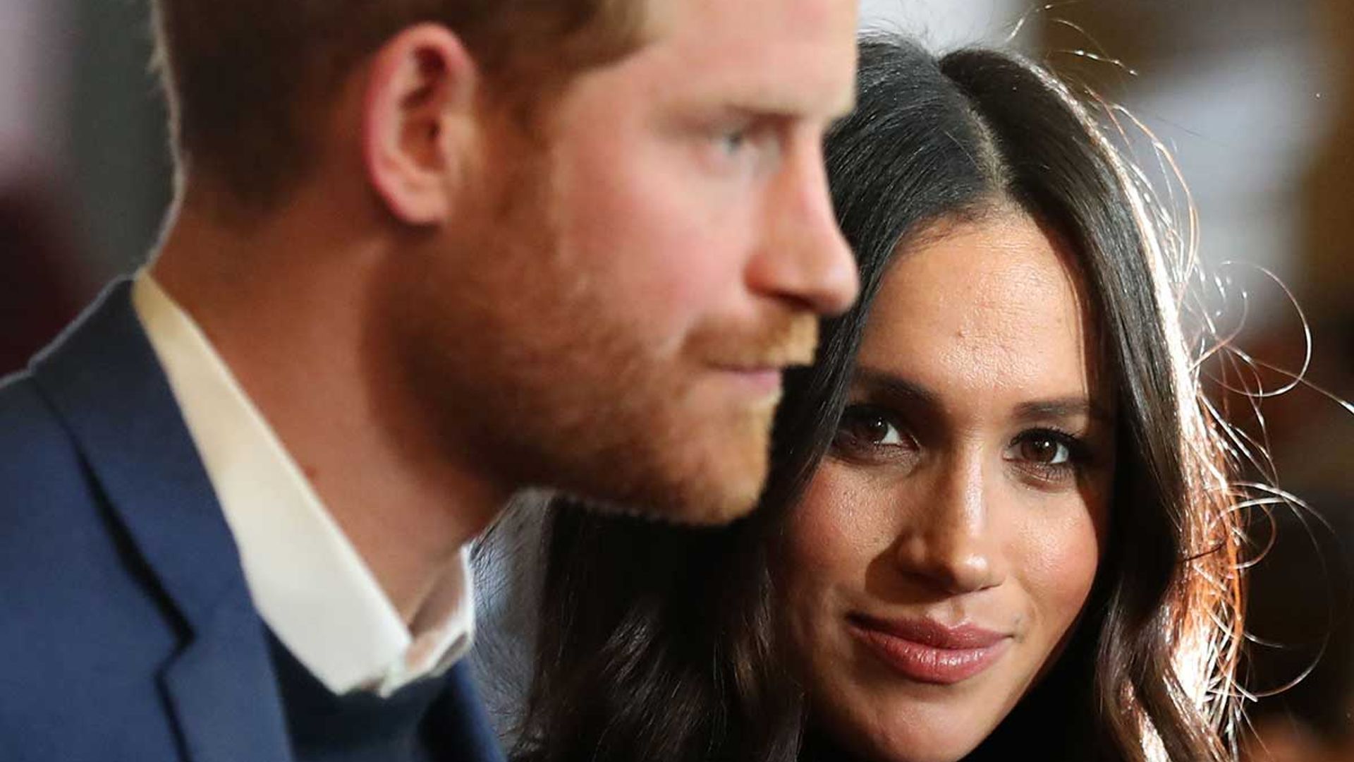 Prince Harry And Meghan Markle Share Rare Glimpse Inside Final Royal Duties In Emotional Netflix 3802