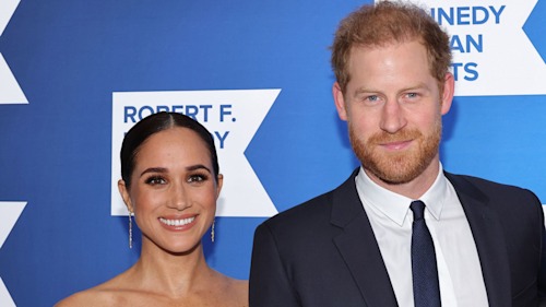 Prince Harry makes surprising date night confession – Meghan Markle reacts