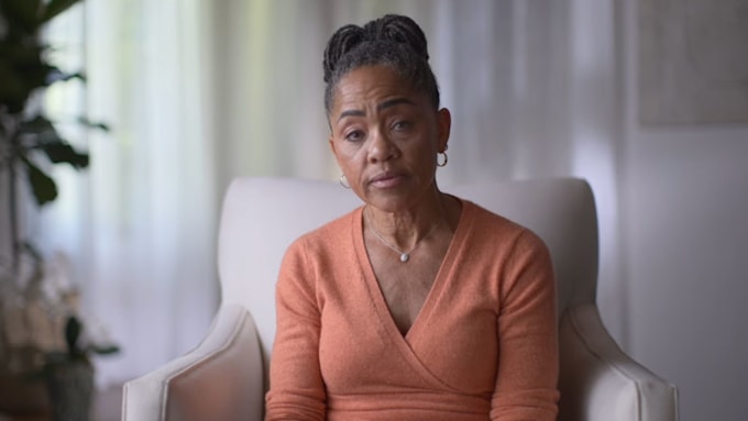 Meghan Markles Mother Doria Ragland Speaks Out For The First Time In Netflix Documentary Hello 