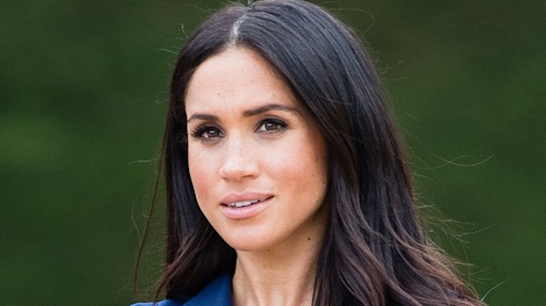 Royal fans notice incredible coincidence in Meghan Markle's significant first scene of Netflix series