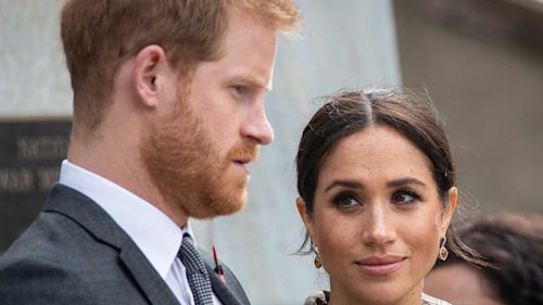 Meghan Markle and Prince Harry's team release new statement after Netflix documentary airs